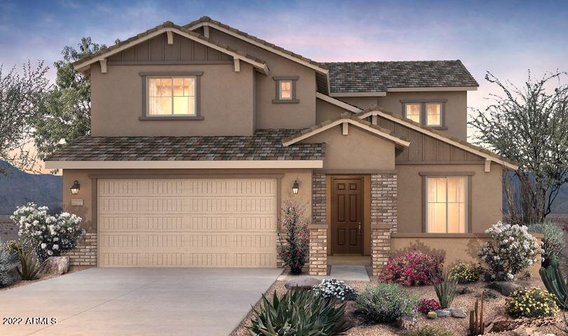 5704 N 88th Ln., Glendale, AZ 85305