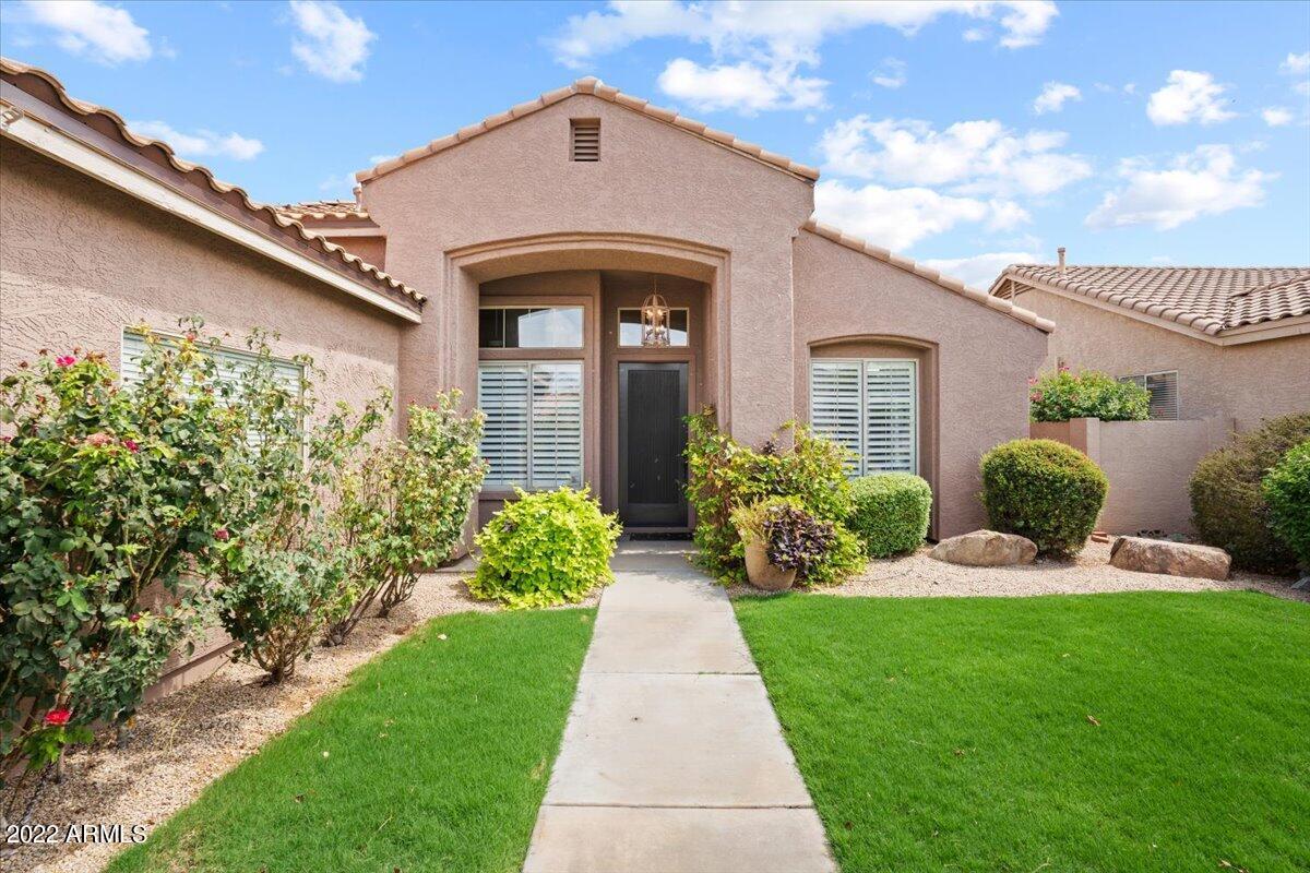 4706 E Via Montoya Dr., Phoenix, AZ 85050