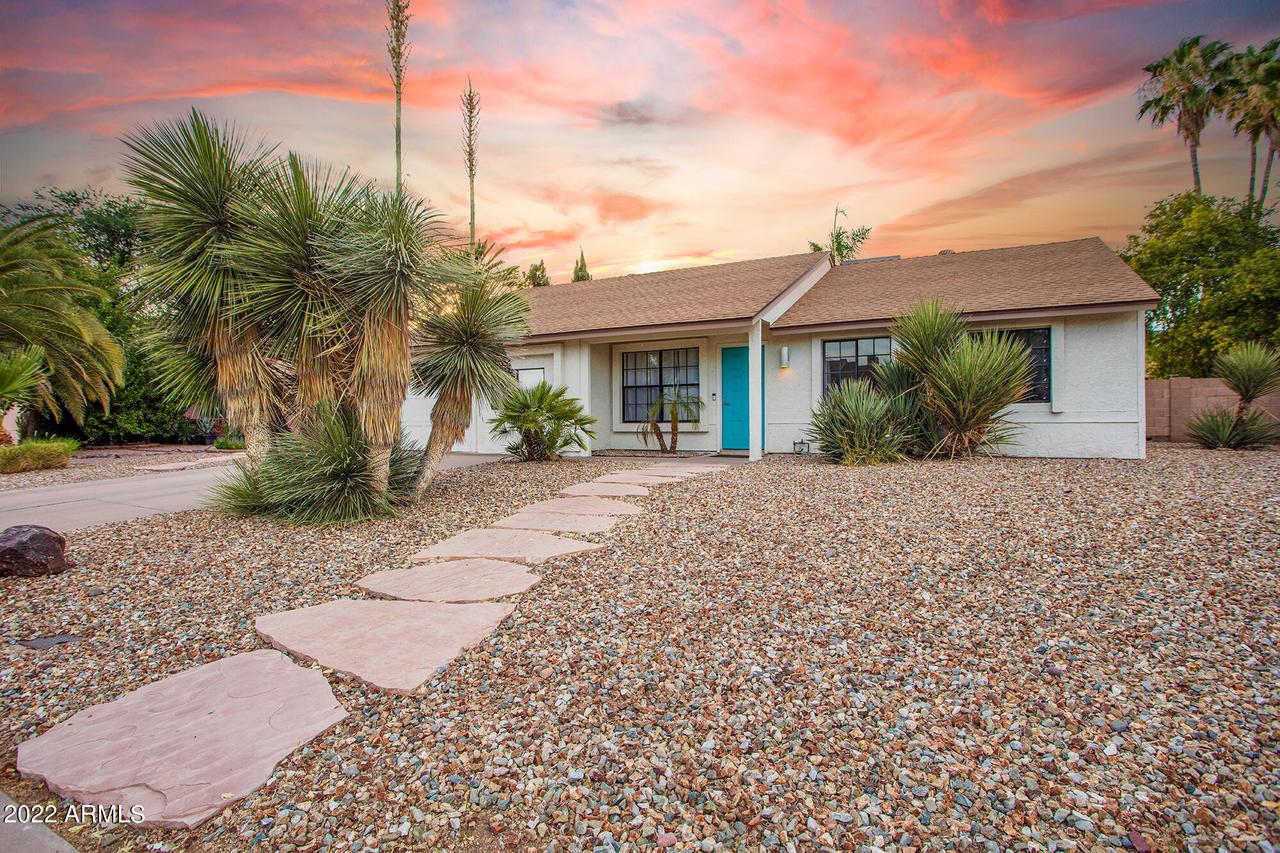 6440 E Grandview Dr., Scottsdale, AZ 85254