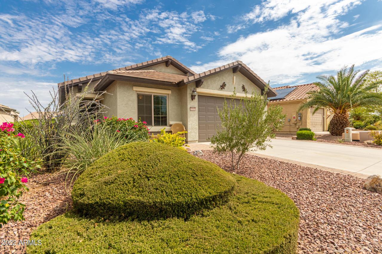 6520 W Heritage Way, Florence, AZ 85132