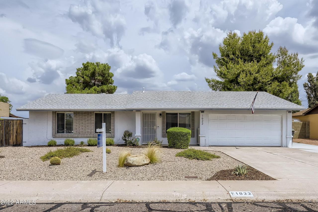 1622 W Topeka Dr., Phoenix, AZ 85027