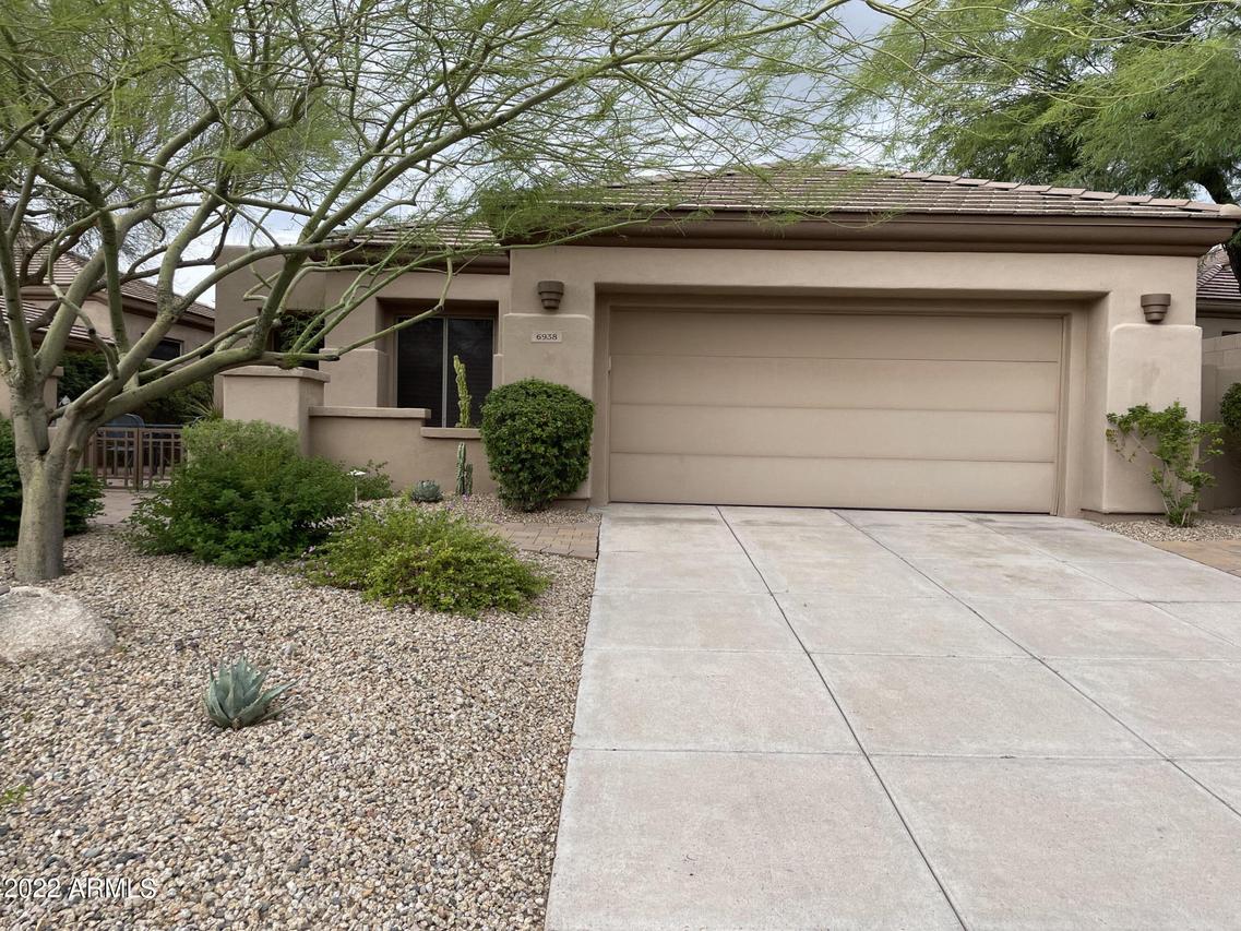 6938 E Hibiscus Way, Scottsdale, AZ 85266
