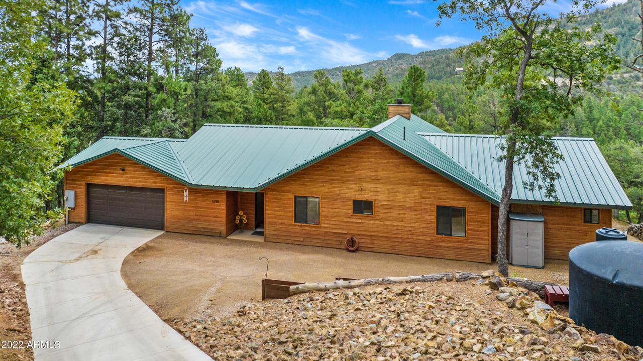 6735 S Eureka Ln., Prescott, AZ 86303