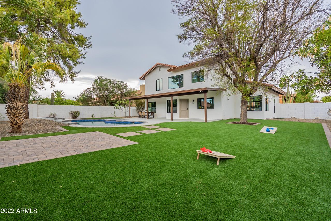 5347 E Michelle Dr., Scottsdale, AZ 85254