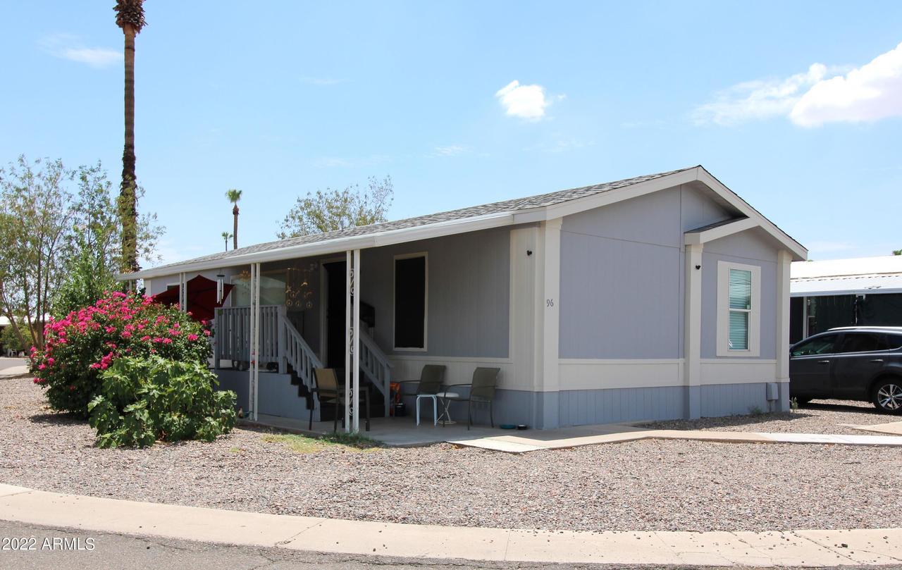 1650 S Arizona Ave. #96, Chandler, AZ 85248