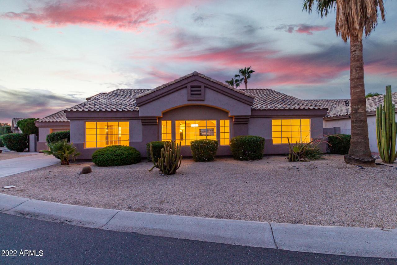 14638 W Raindance Rd., Surprise, AZ 85374