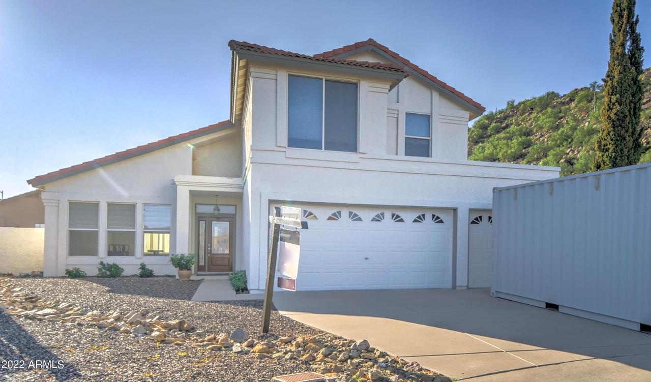 1735 E Behrend Dr., Phoenix, AZ 85024