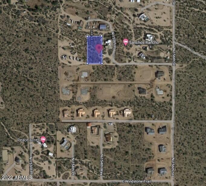 15428 E Montgomery Rd. #-, Scottsdale, AZ 85262