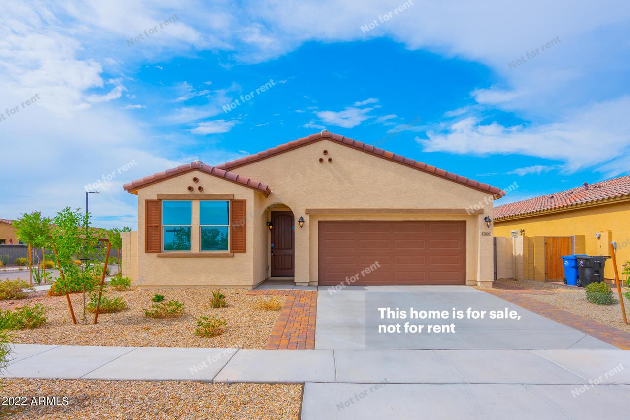 17696 W Country Club Ter., Surprise, AZ 85387