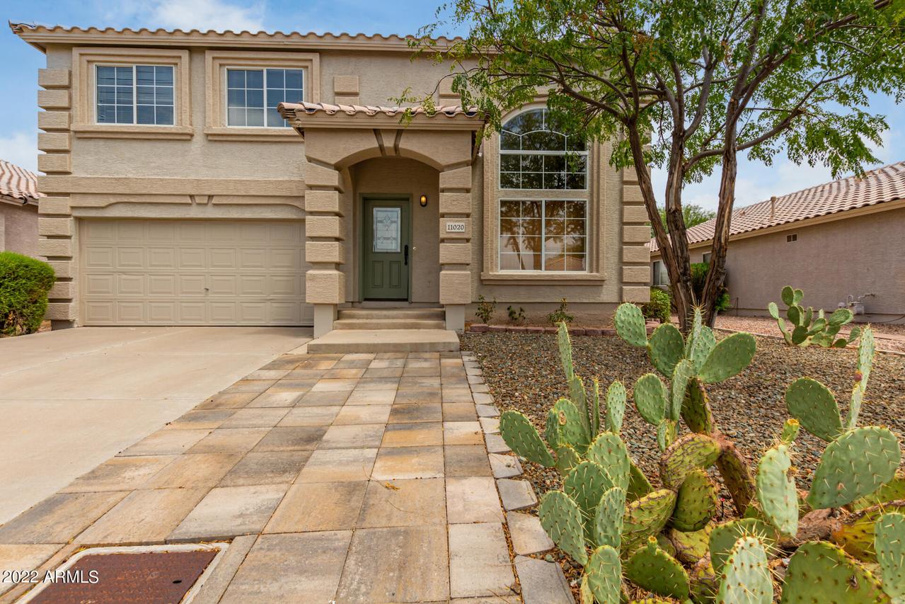 11020 W Lane Ave., Glendale, AZ 85307