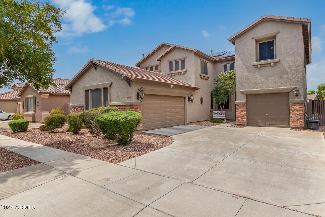 14518 W Poinsettia Dr., Surprise, AZ 85379