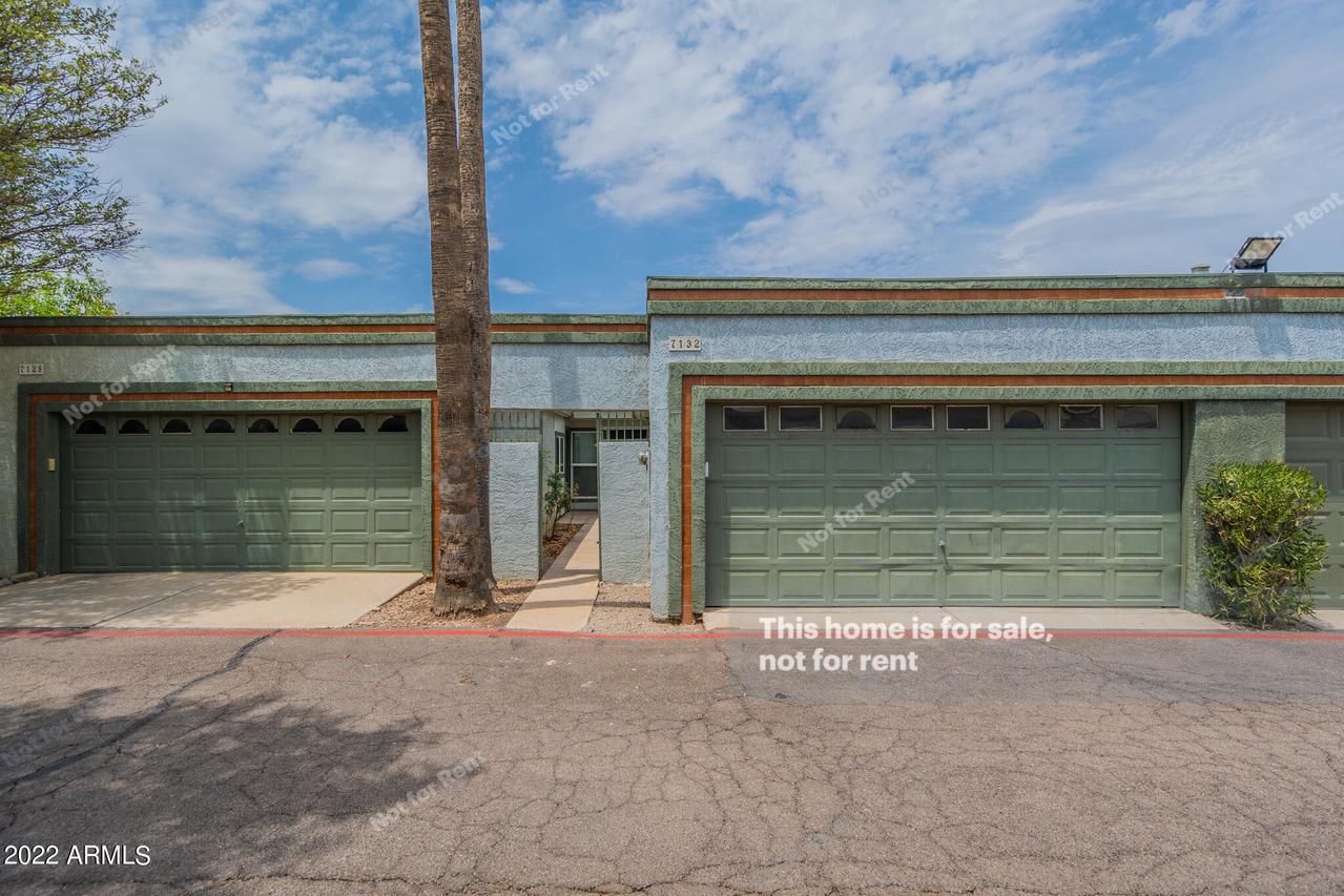 7132 N 63rd Dr., Glendale, AZ 85301