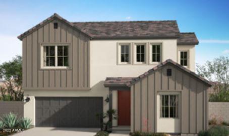 9219 E Sequence Ave., Mesa, AZ 85212