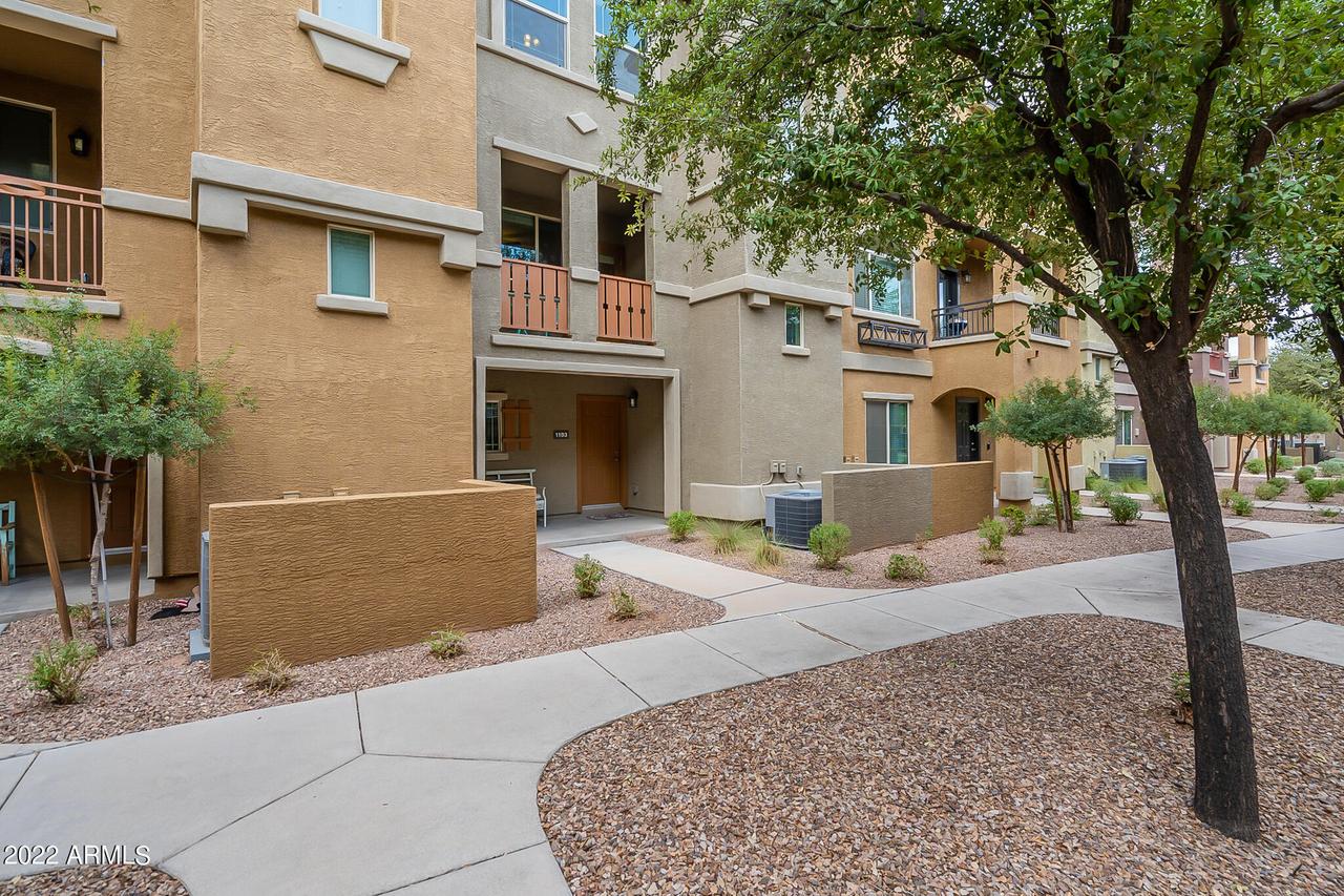 240 W Juniper Ave. #1193, Gilbert, AZ 85233