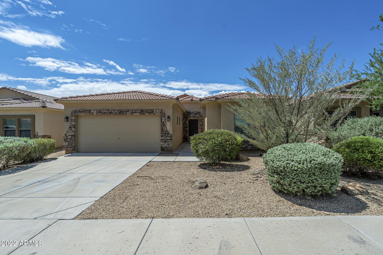 12229 W Tara Ln., El Mirage, AZ 85335