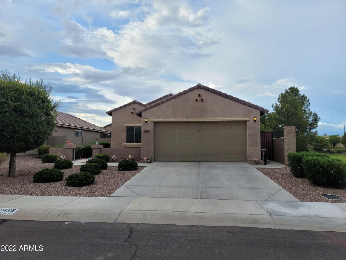 18428 W Bridger St., Surprise, AZ 85388