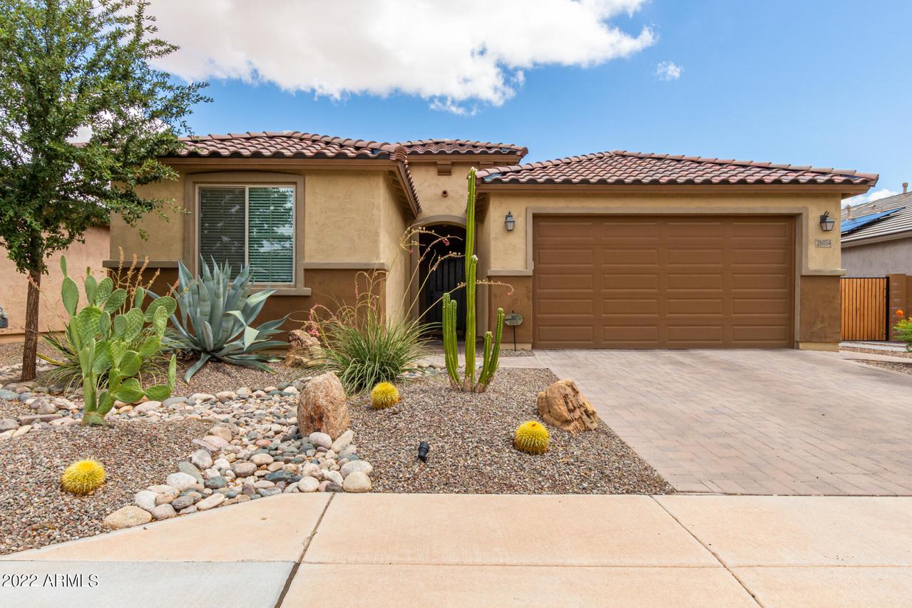 26054 W Lone Cactus Dr., Buckeye, AZ 85396