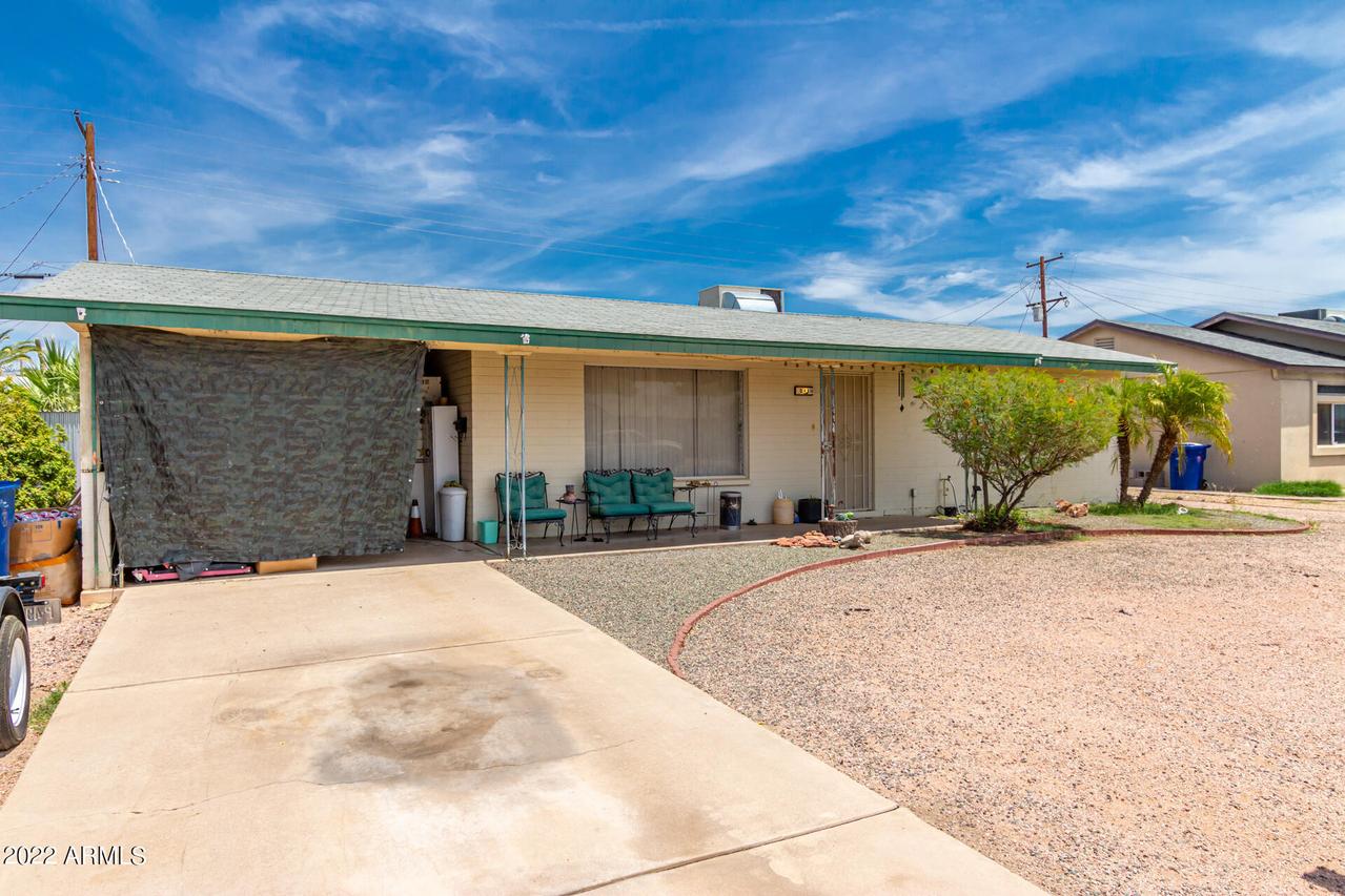 2110 E Bramble Ave., Mesa, AZ 85204