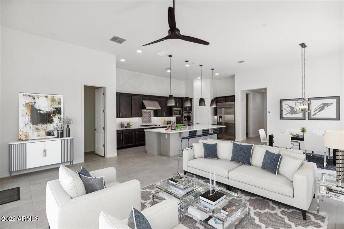 7344 E Conquistadores Dr., Scottsdale, AZ 85255