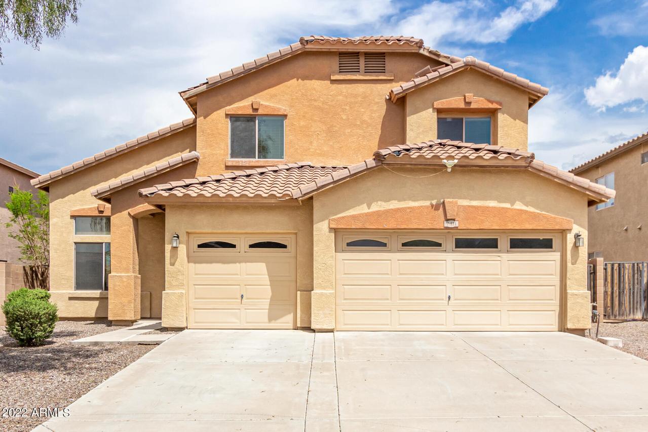 7411 S 45th Ave., Laveen, AZ 85339