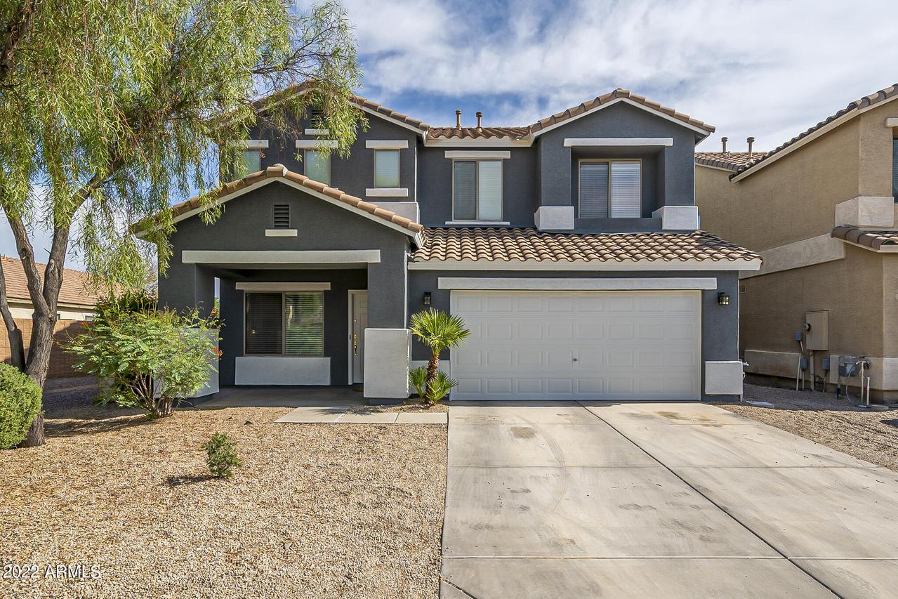 3185 W Mineral Butte Dr., Queen Creek, AZ 85242