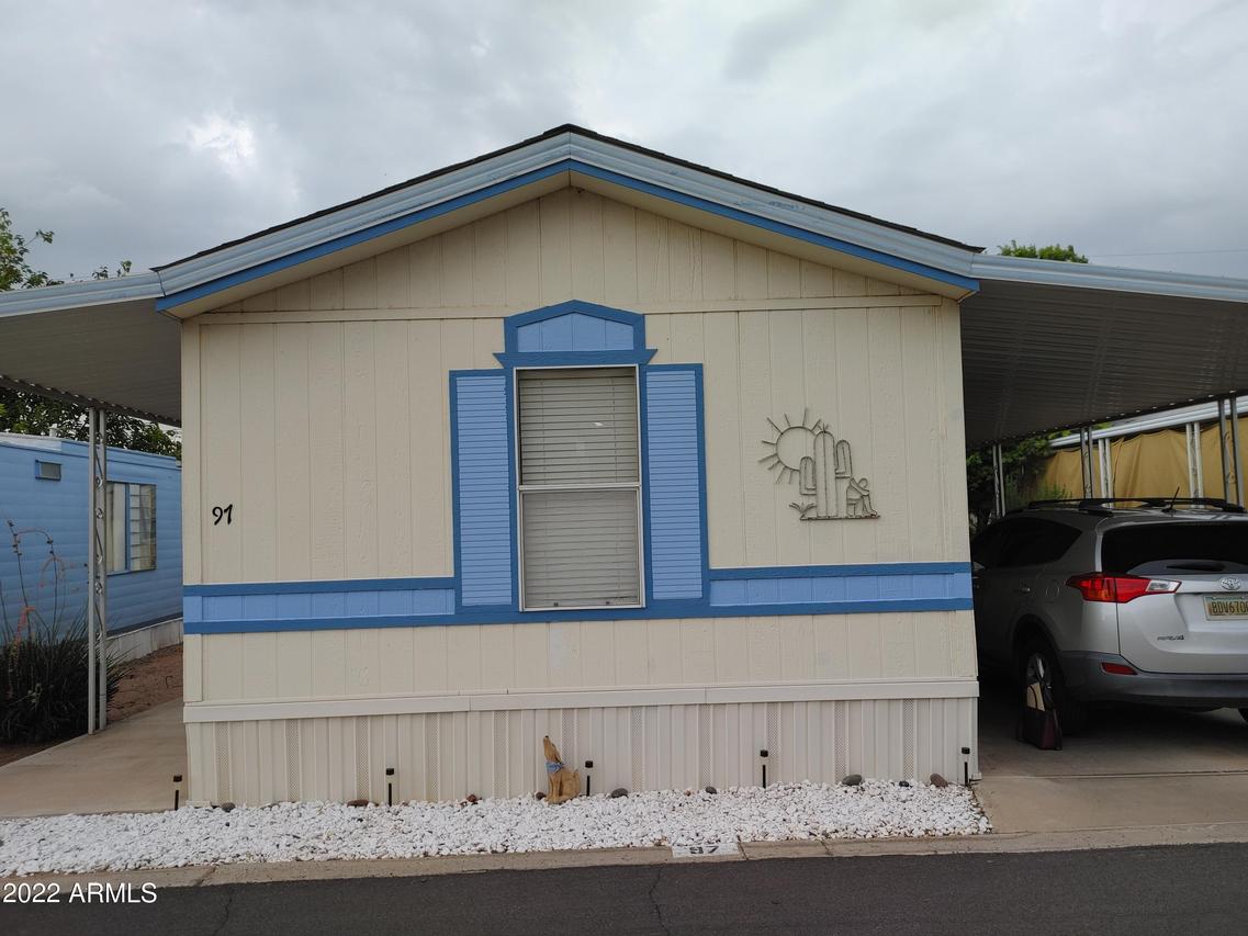 2121 N Center St. #97, Mesa, AZ 85201