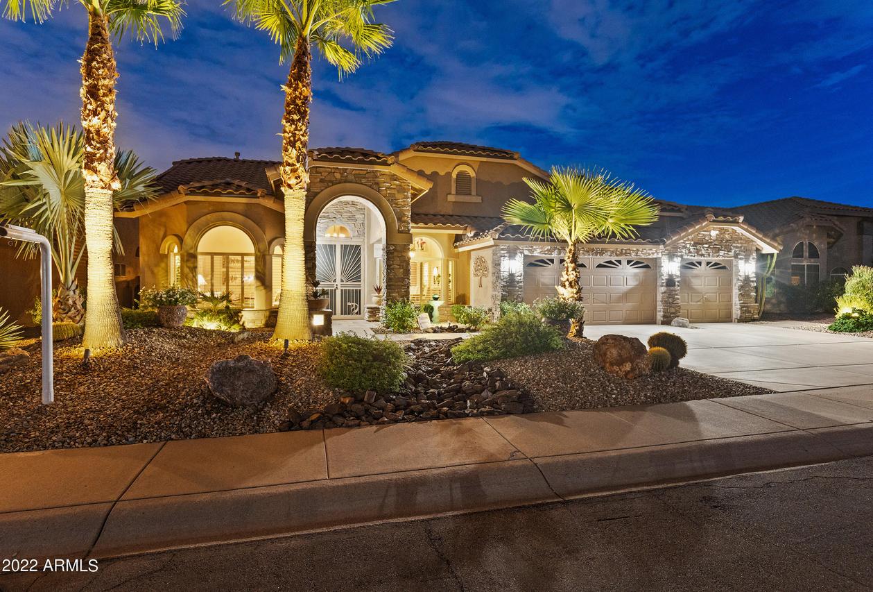 8817 W Sequoia Dr., Peoria, AZ 85382