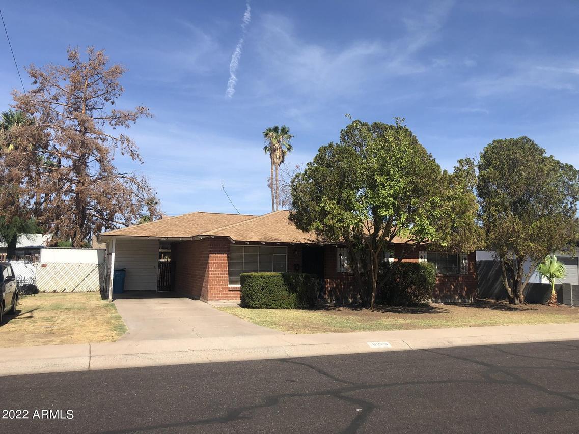 6220 N 36th Ave., Phoenix, AZ 85019