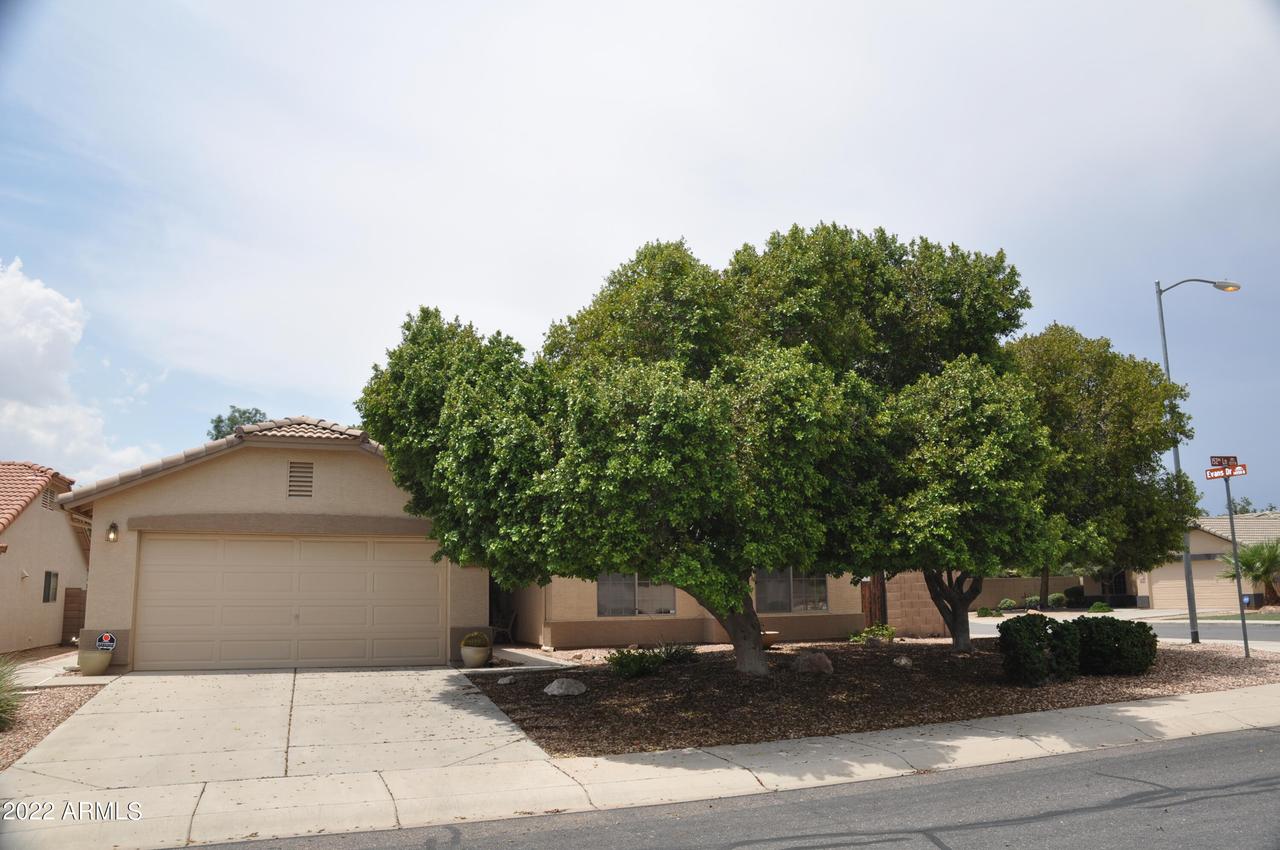 14512 N 152nd Ln., Surprise, AZ 85379