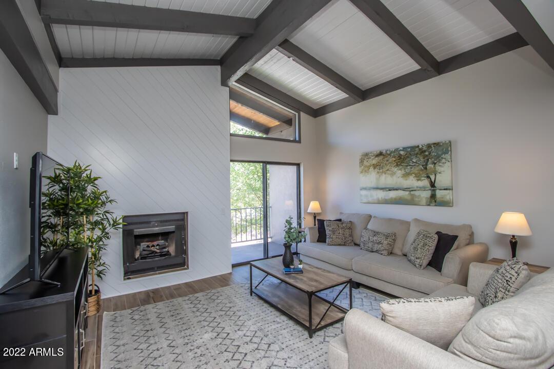 65 Verde Valley School Rd. #B9, Sedona, AZ 86351
