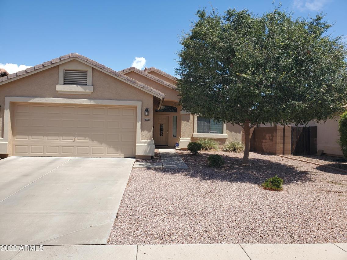 16640 W Saguaro Ln., Surprise, AZ 85388