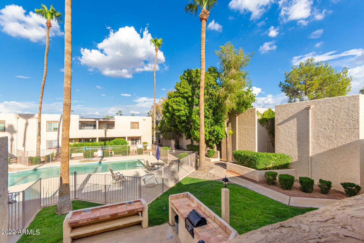 3313 N 68th St. #122E, Scottsdale, AZ 85251