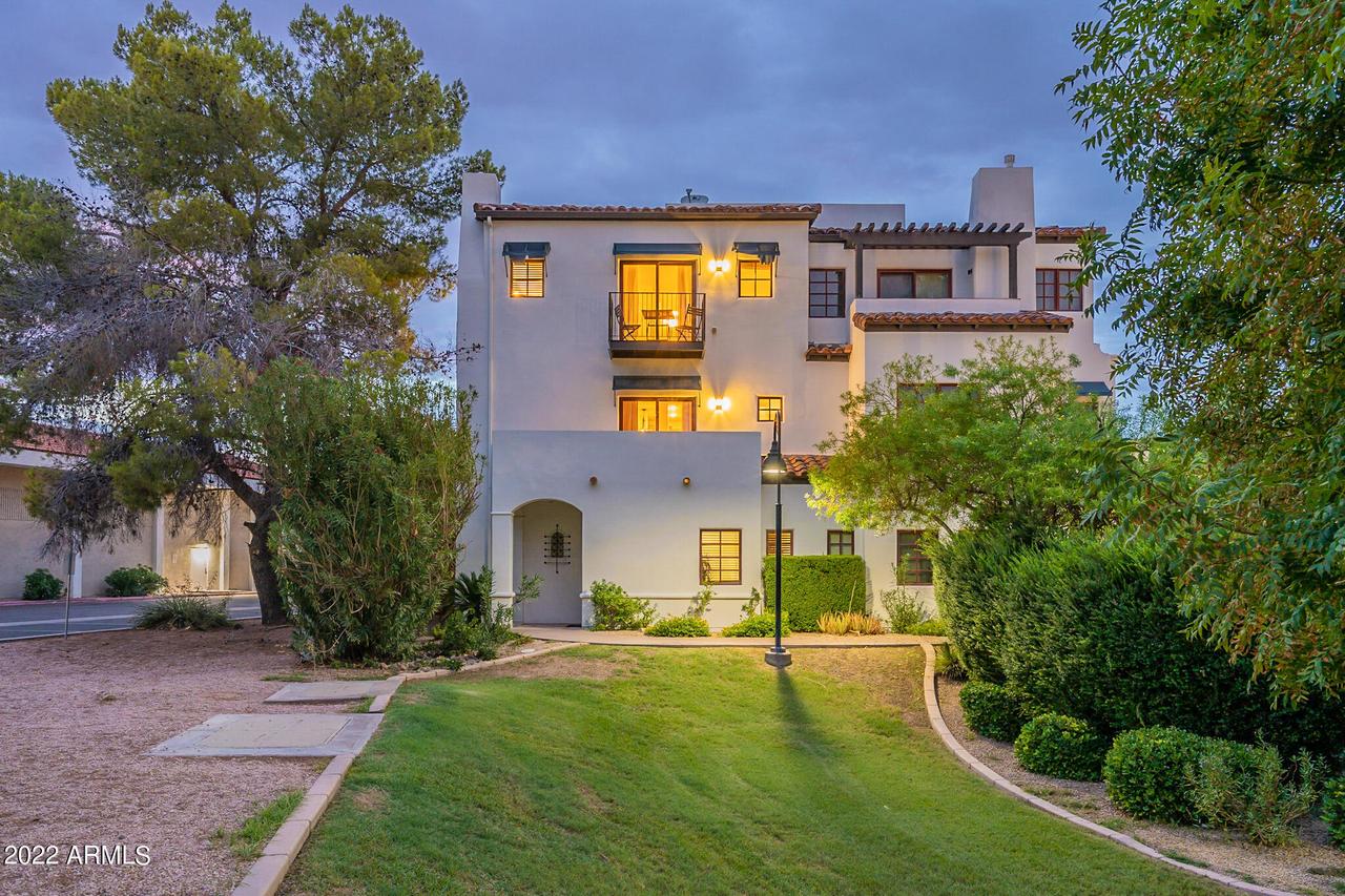 8333 E Via Paseo Del Norte #1015, Scottsdale, AZ 85258