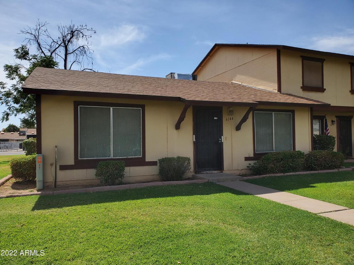 6144 N 30th Ave., Phoenix, AZ 85017