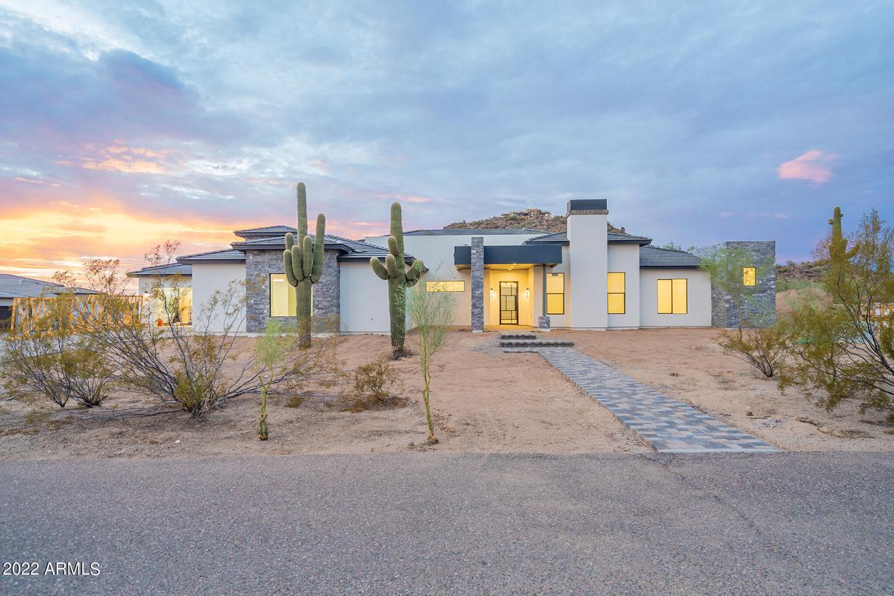 2532 N 91st Pl., Mesa, AZ 85207