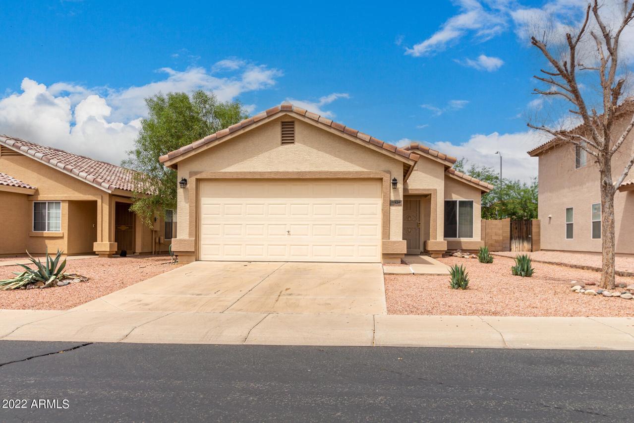 11934 N Olive St., El Mirage, AZ 85335