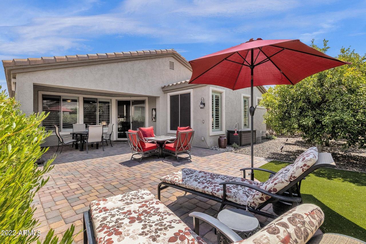 4758 E Blue Spruce Ln., Gilbert, AZ 85298