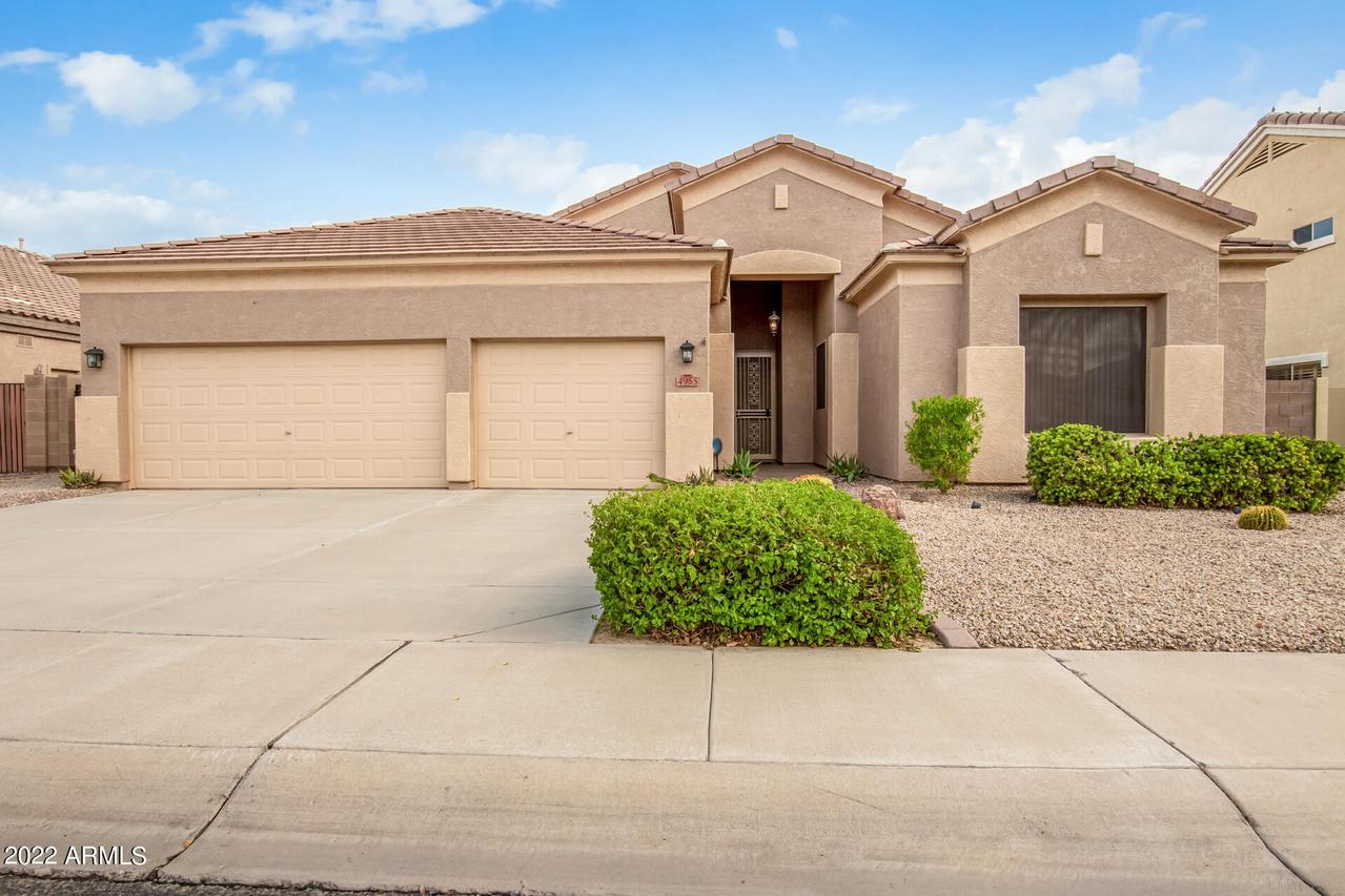 4955 E Indian Wells Dr., Chandler, AZ 85249