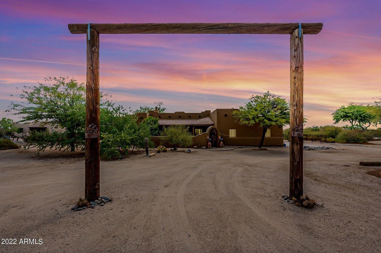 28505 N 146th St., Scottsdale, AZ 85262