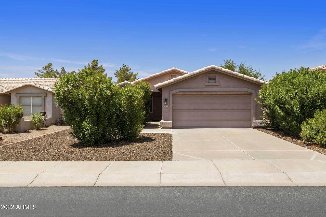 6370 S Windstream Pl., Chandler, AZ 85249