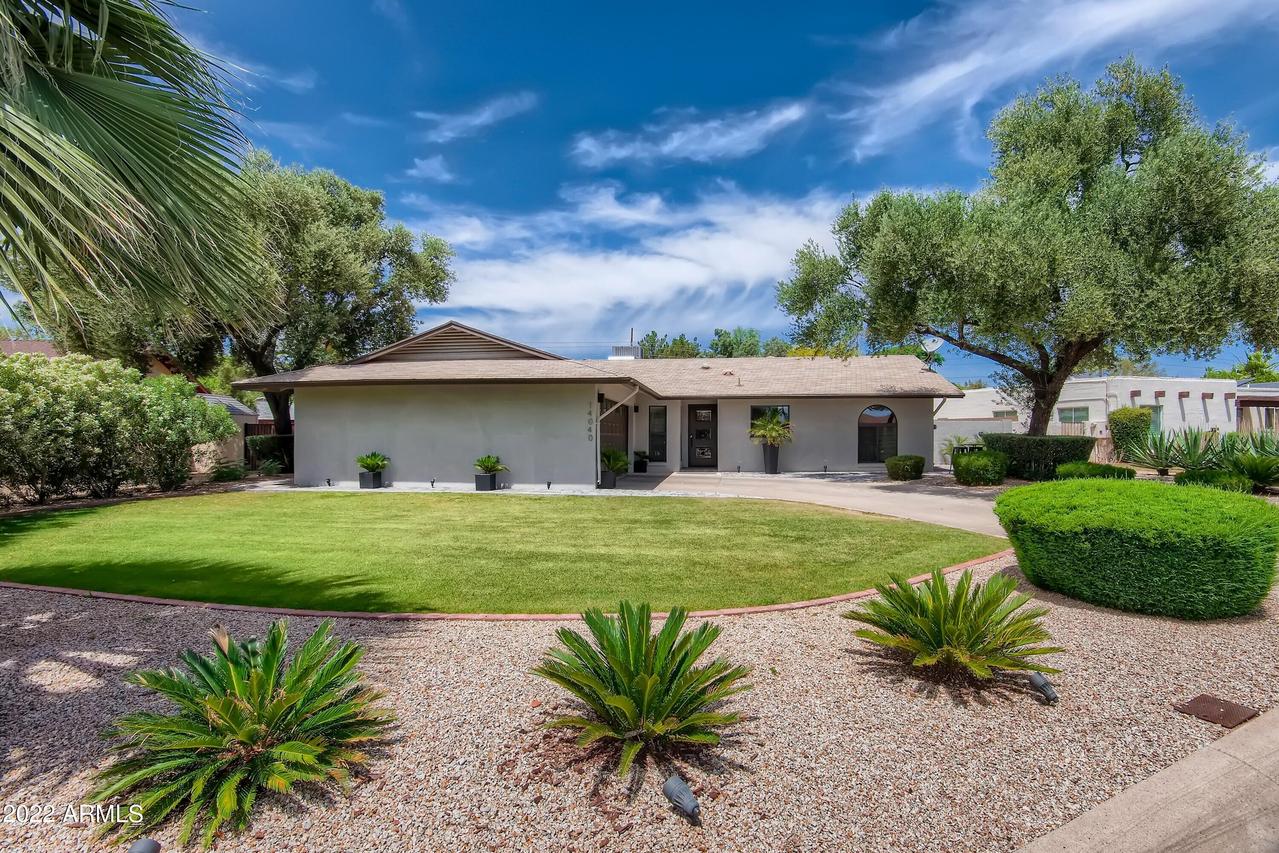 14040 N 57th St., Scottsdale, AZ 85254