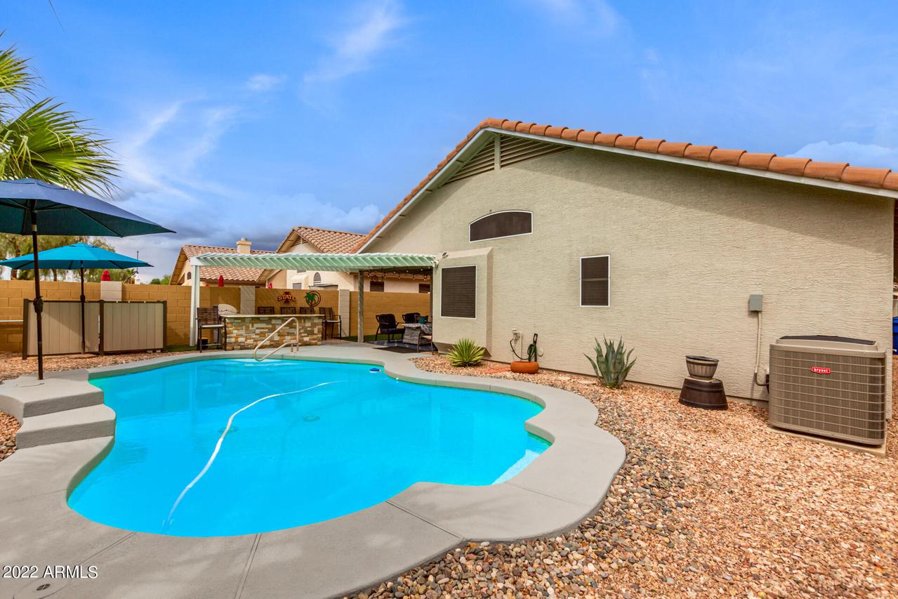 17128 N Melissa Ln., Surprise, AZ 85374