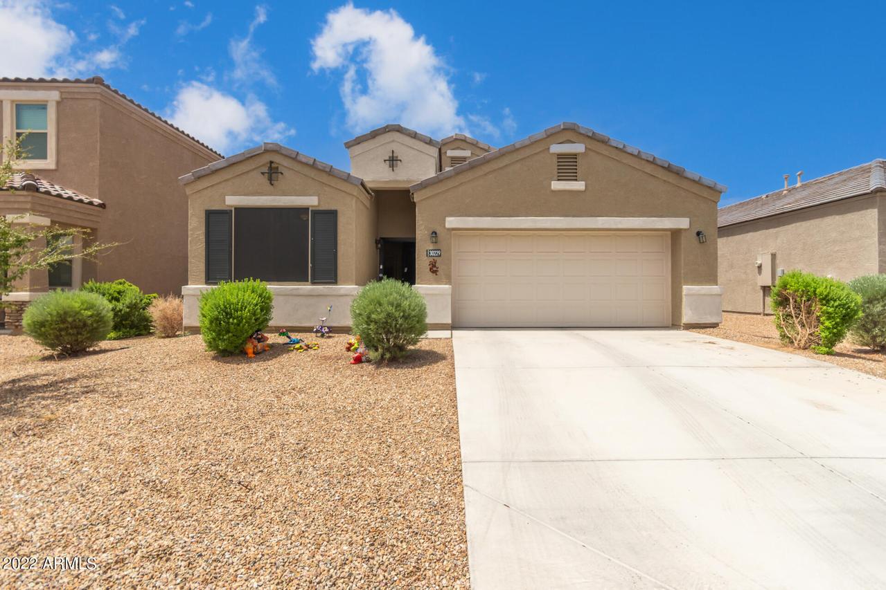 30229 W Earll Dr., Buckeye, AZ 85396
