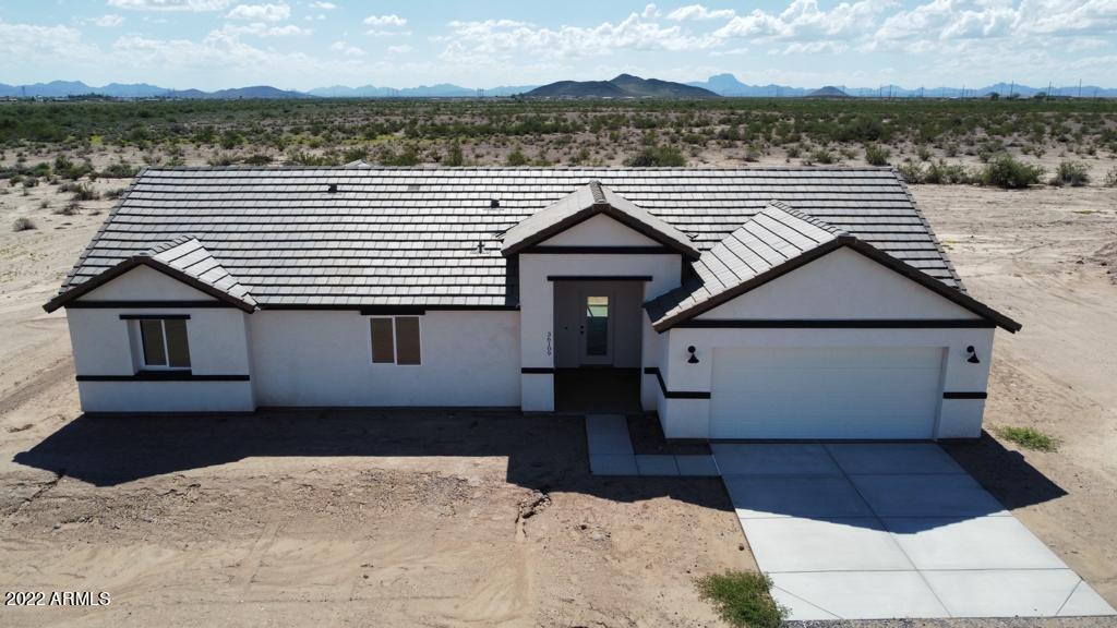 36109 W Globe Ave., Tonopah, AZ 85354