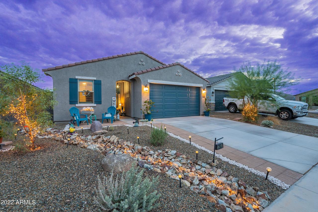 12651 W Orangewood Ave., Glendale, AZ 85307