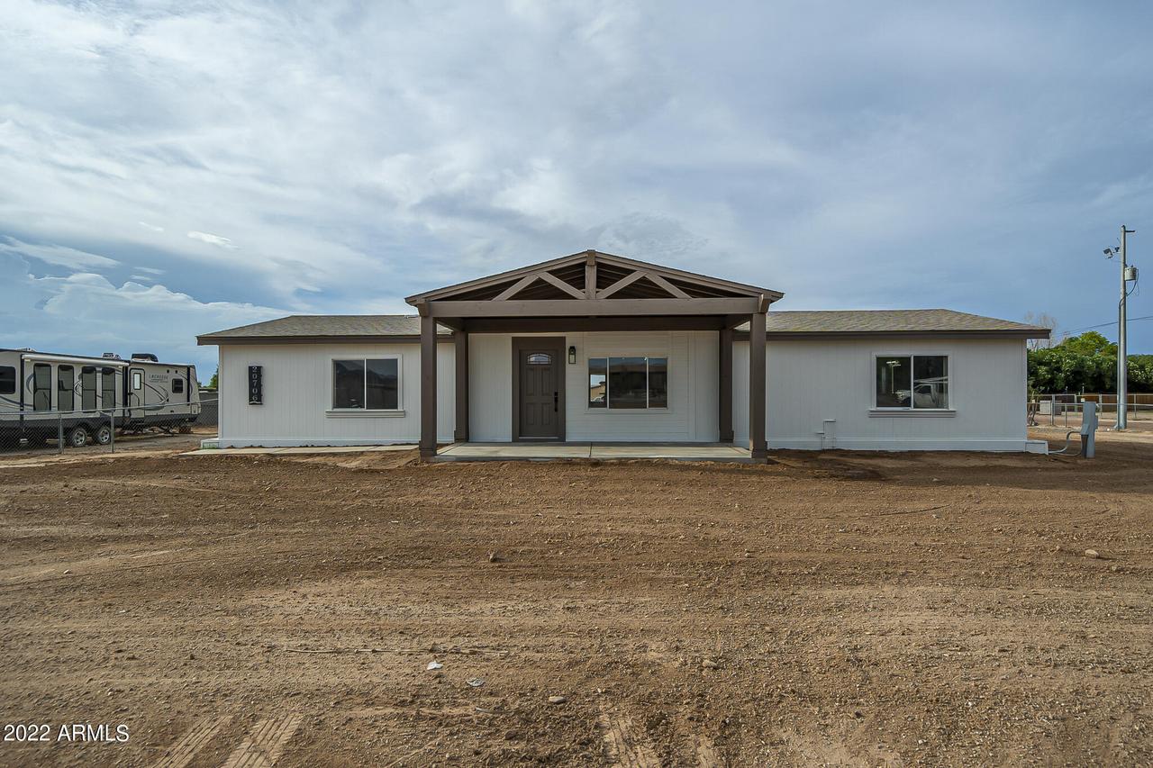 20706 W Teepee Rd., Buckeye, AZ 85326