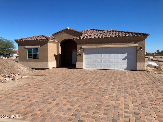 8698 W Valdez Dr., Arizona City, AZ 85123