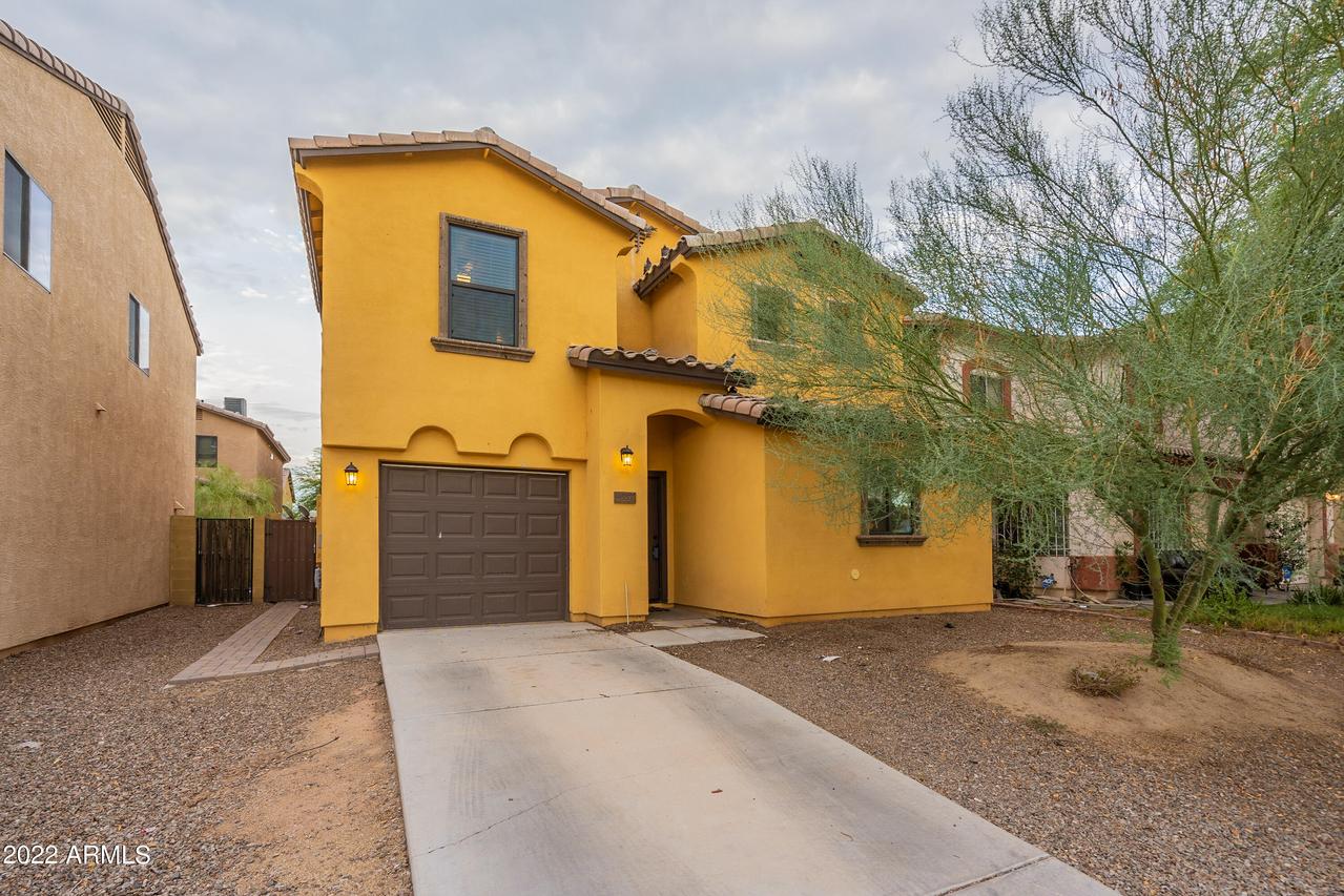 4917 S 5th Ave., Phoenix, AZ 85041