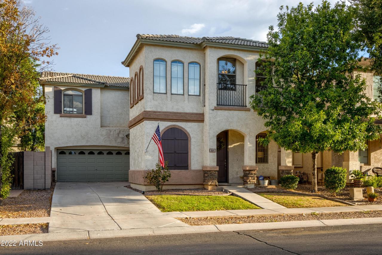 3641 E Moreno St., Gilbert, AZ 85297