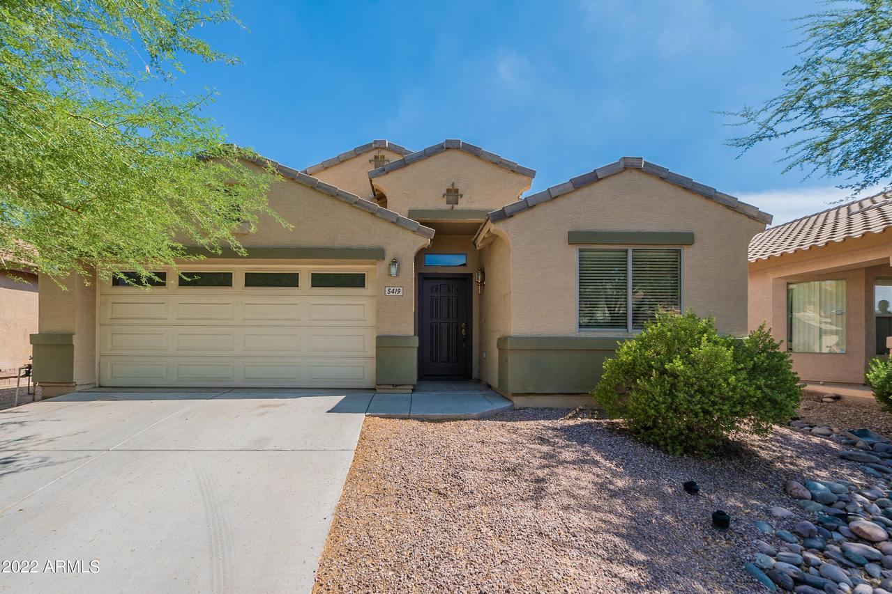5419 W Atlantis Ave., Phoenix, AZ 85043
